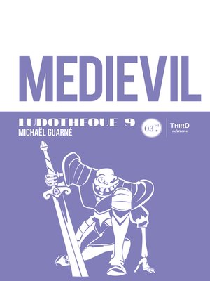 cover image of Ludothèque n°9
